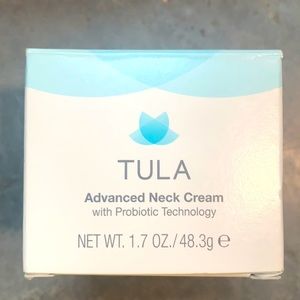 Tula Advanced Tightening Neck Cream 1.7 oz